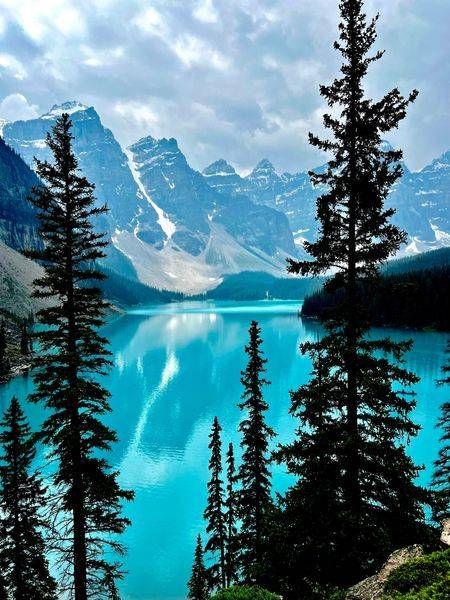 Moraine Lake II