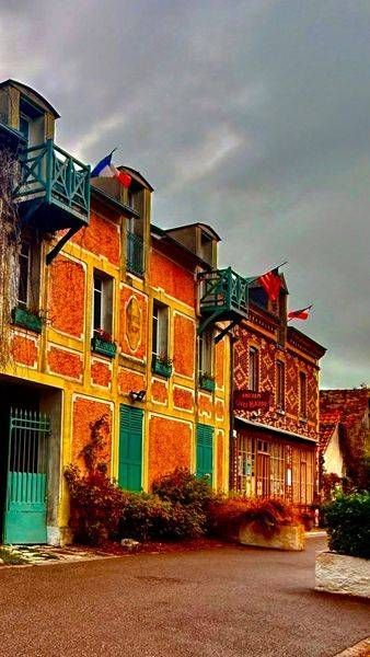 Giverny