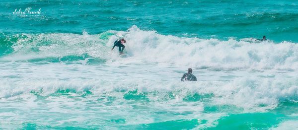 Beach Photography