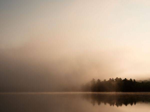 August Morning on the Lake 2024 #2