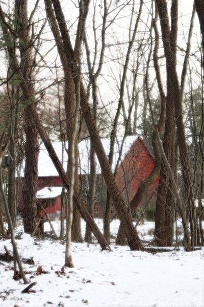 Red Barn