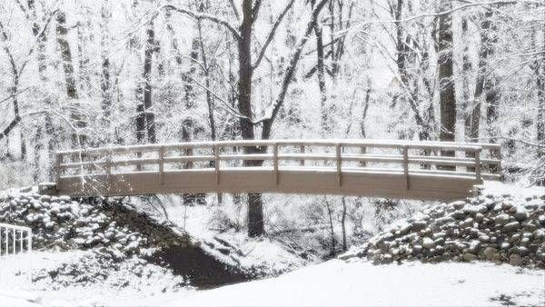 Saint Paul Bridge