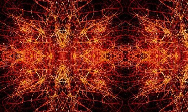 005 Rapture Photography Art | James Francis Dwyer
