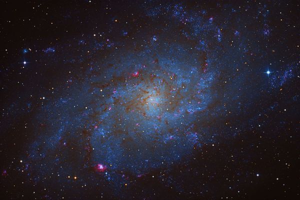 Galaxies