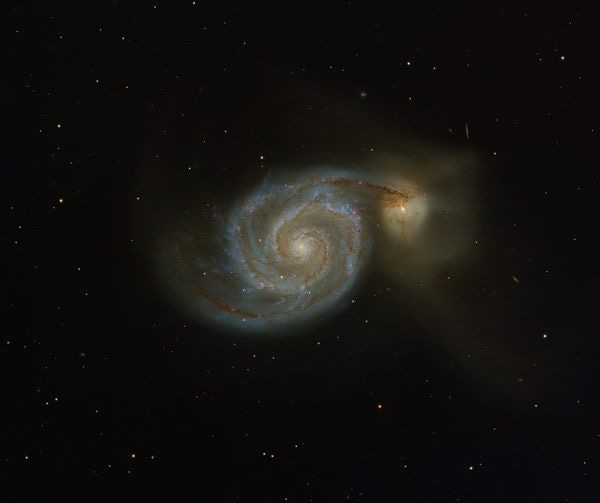 Galaxies