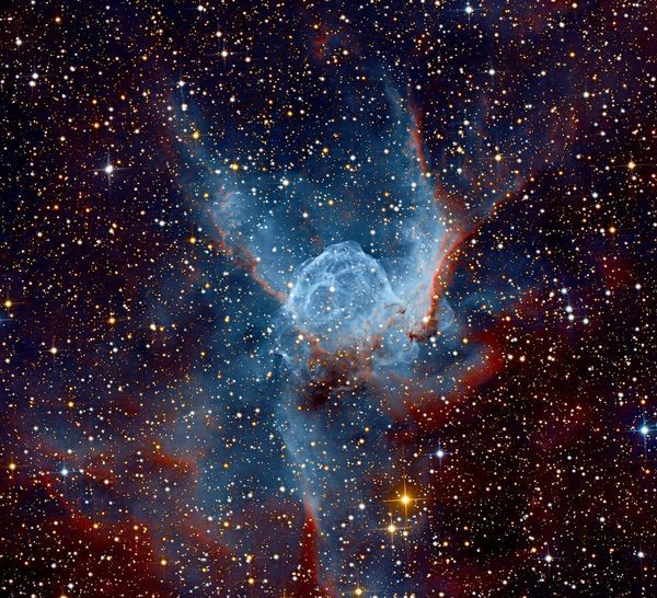 Nebulae