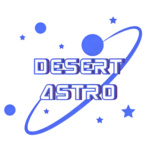 Desert-Astro
