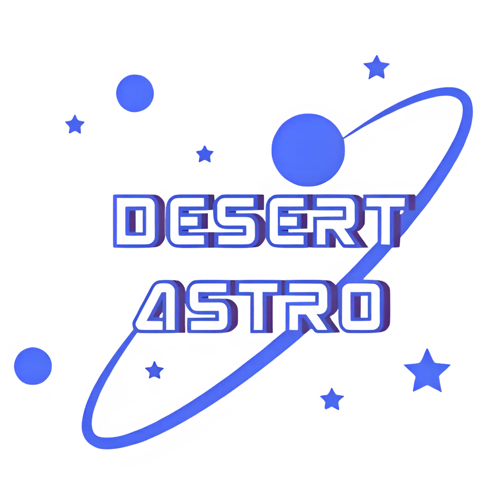Desert-Astro