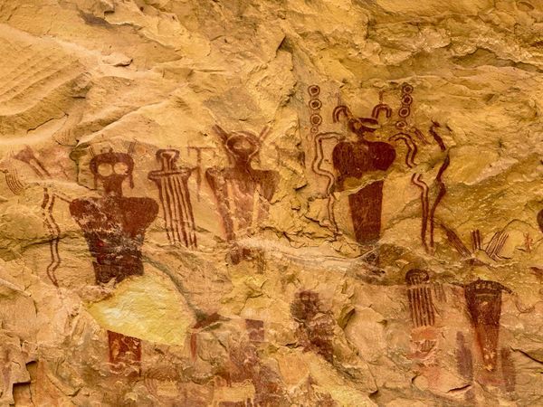 Rock Art