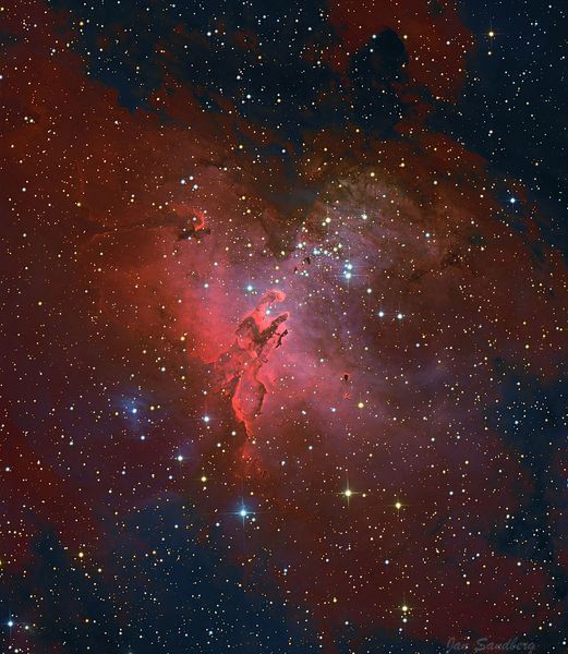 Nebulae