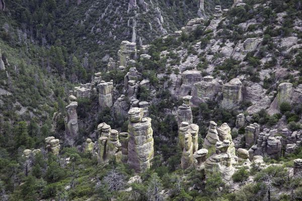 National Parks