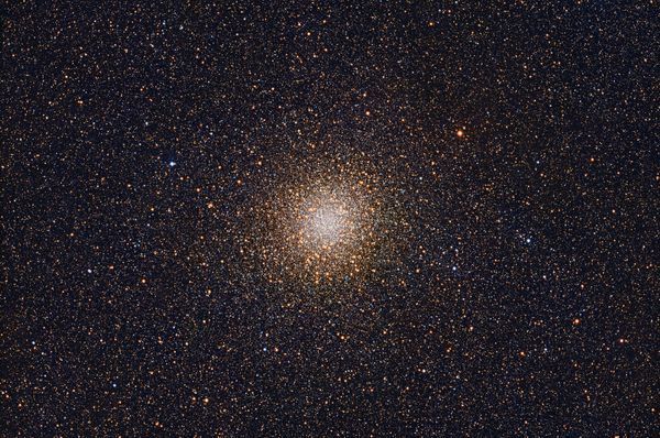 Star Clusters