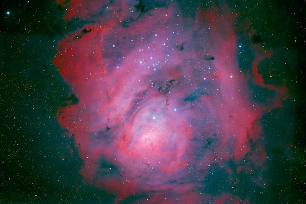 Nebulae