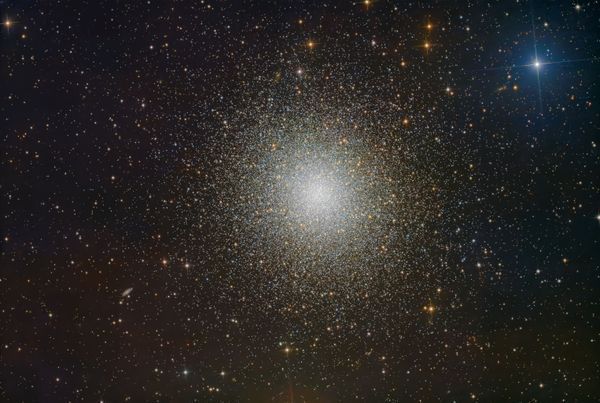 Star Clusters