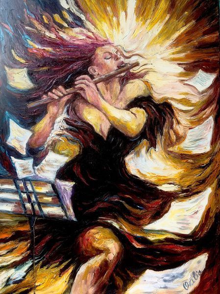 Music and Movement