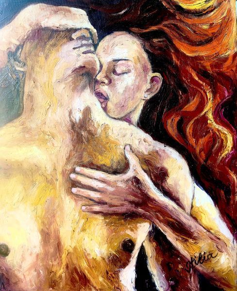 Love and Passion