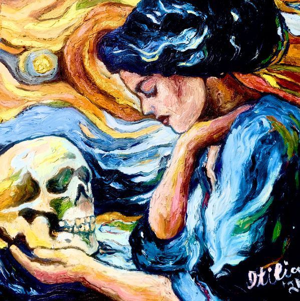 Myth, Spirit, Symbolism