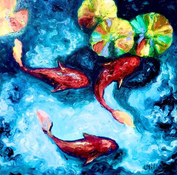 Sea Life