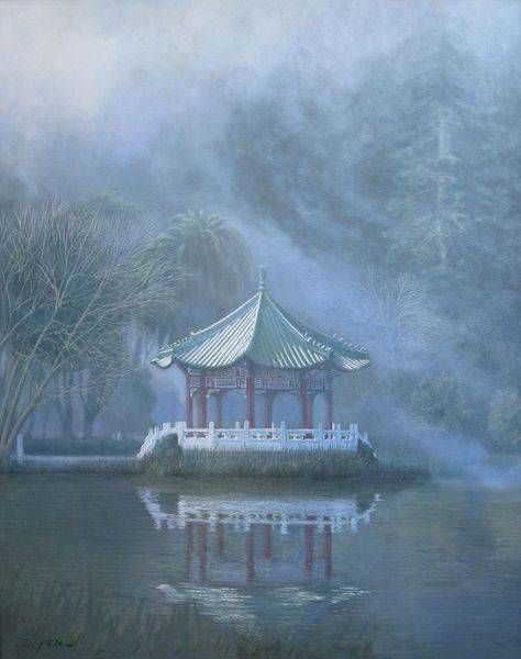 Taiwan Pavillion