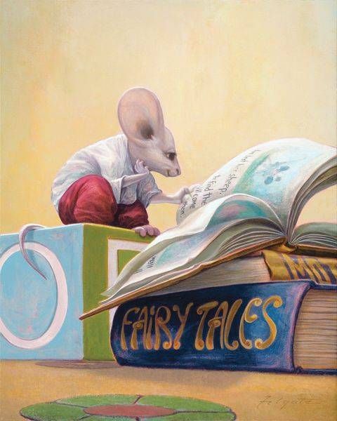 The Reader
