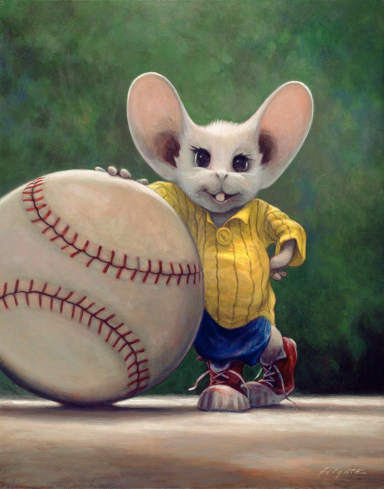 The Sports Fan