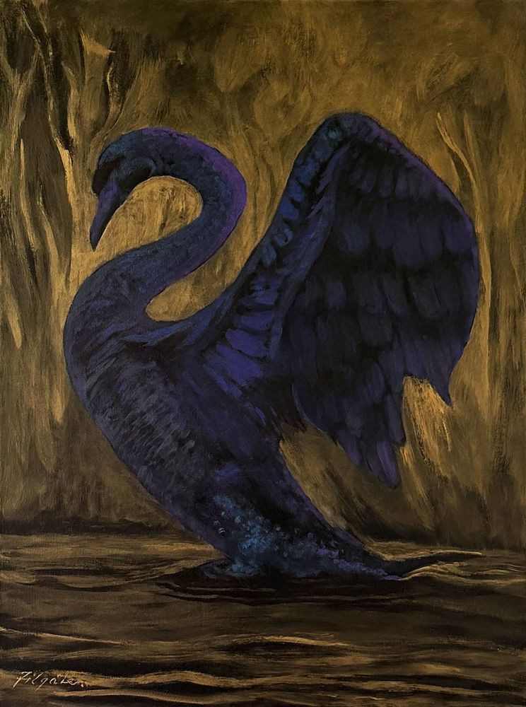 The Black Swan