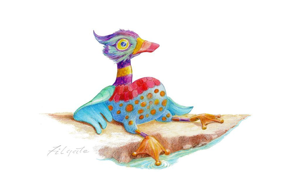 MENAGERIE 2