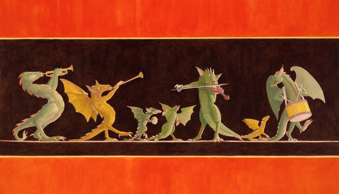 
        <div class='title'>
          Pompeiian Minstrels banner
        </div>
       