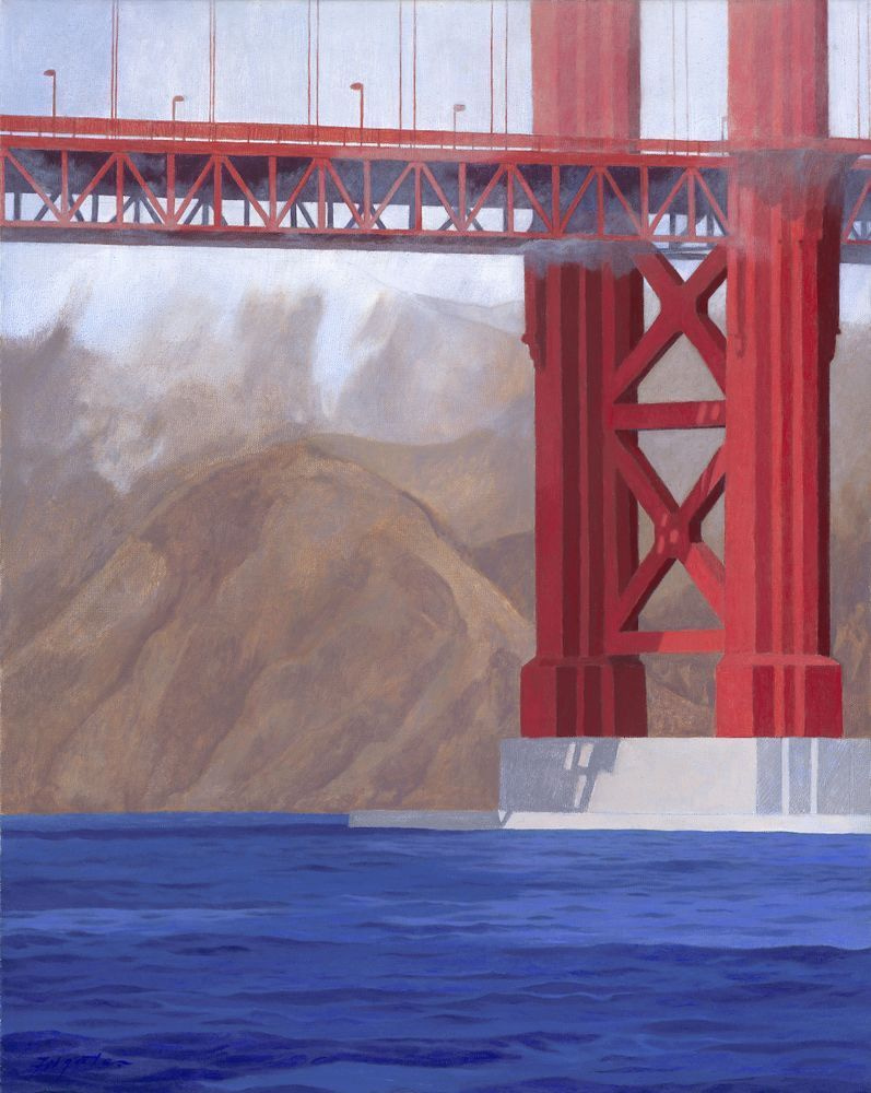 Golden Gate Bridge