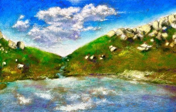 Landscape