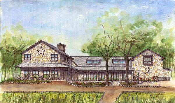 Stoney Creek Ranch