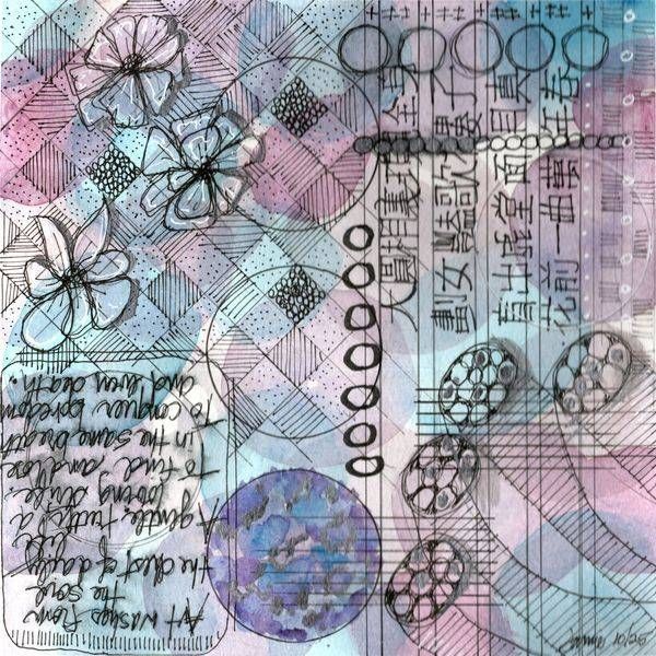Abstract Thoughts