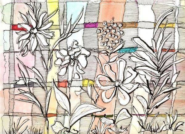 Floral Studies
