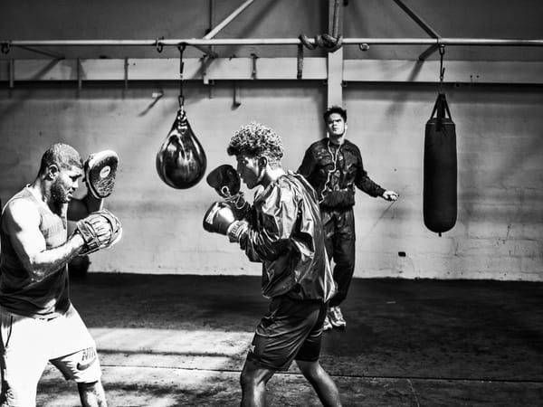 Gloves Photography Art | Henk Bleeker Fine Art Photography