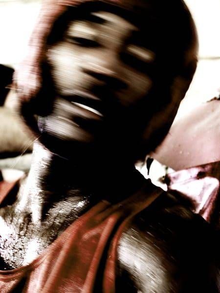 Sweat Photography Art | Henk Bleeker Fine Art Photography