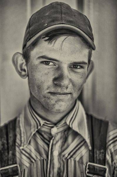 Ohr Photography Art | Henk Bleeker Fine Art Photography