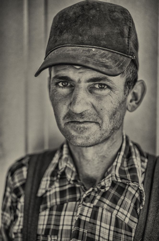 Bauer Photography Art | Henk Bleeker Fine Art Photography
