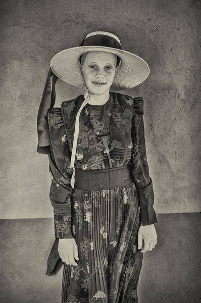 Madchen Photography Art | Henk Bleeker Fine Art Photography