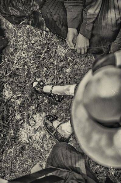 Feet Photography Art | Henk Bleeker Fine Art Photography