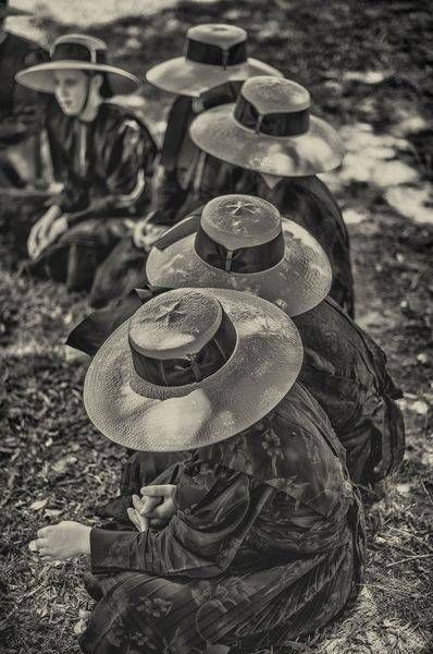 Sontaghut Photography Art | Henk Bleeker Fine Art Photography