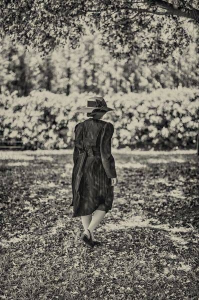 Gardenwalk Photography Art | Henk Bleeker Fine Art Photography