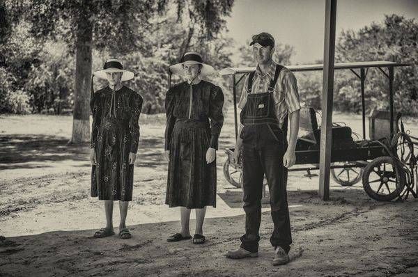Der Bruder Photography Art | Henk Bleeker Fine Art Photography