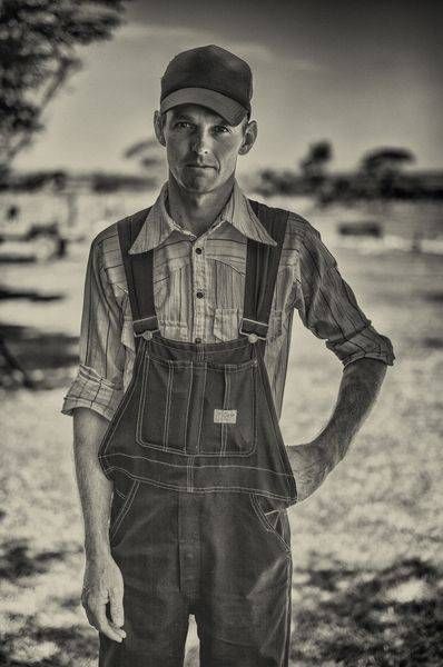 Der Landwert Photography Art | Henk Bleeker Fine Art Photography