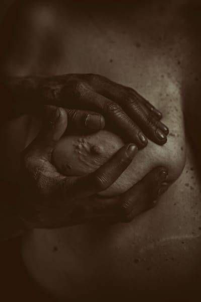Hands Photography Art | Henk Bleeker Fine Art Photography