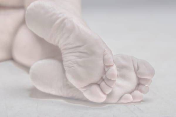 Feet Photography Art | Henk Bleeker Fine Art Photography