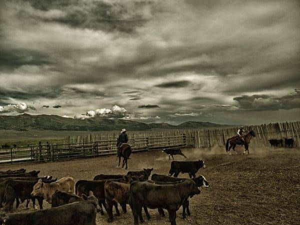 Nevada Photography Art | Henk Bleeker Fine Art Photography