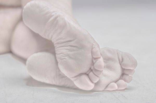 Feet Photography Art | Henk Bleeker Fine Art Photography
