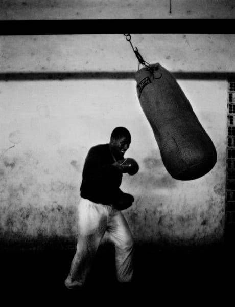 Bag Photography Art | Henk Bleeker Fine Art Photography
