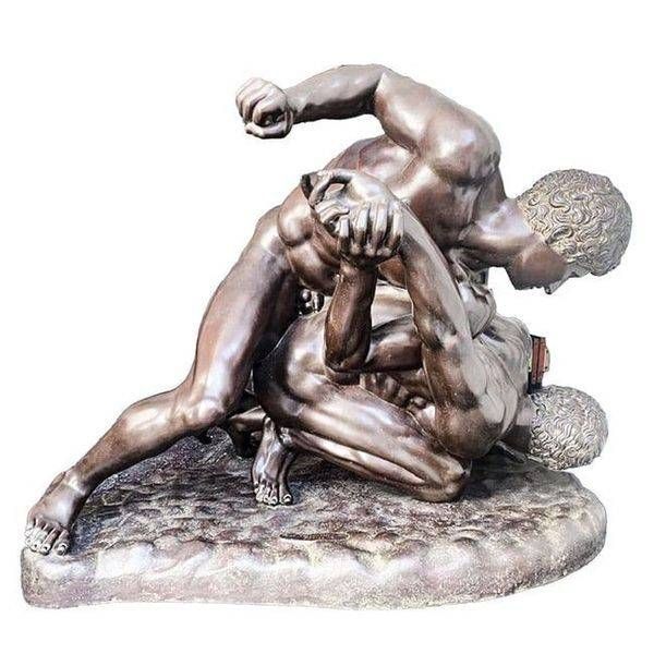 Sculptures