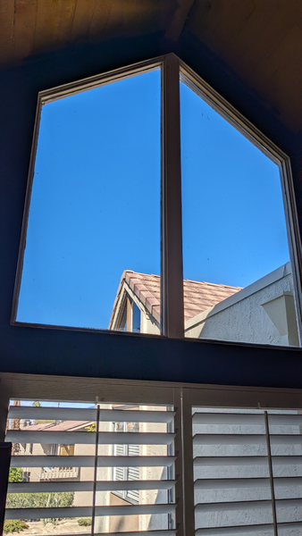 Window Chapels